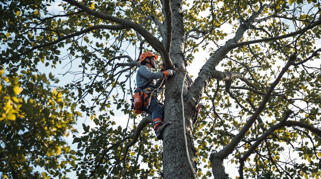 Élagage Arbre Bourg-en-Bresse&nbsp;(01)