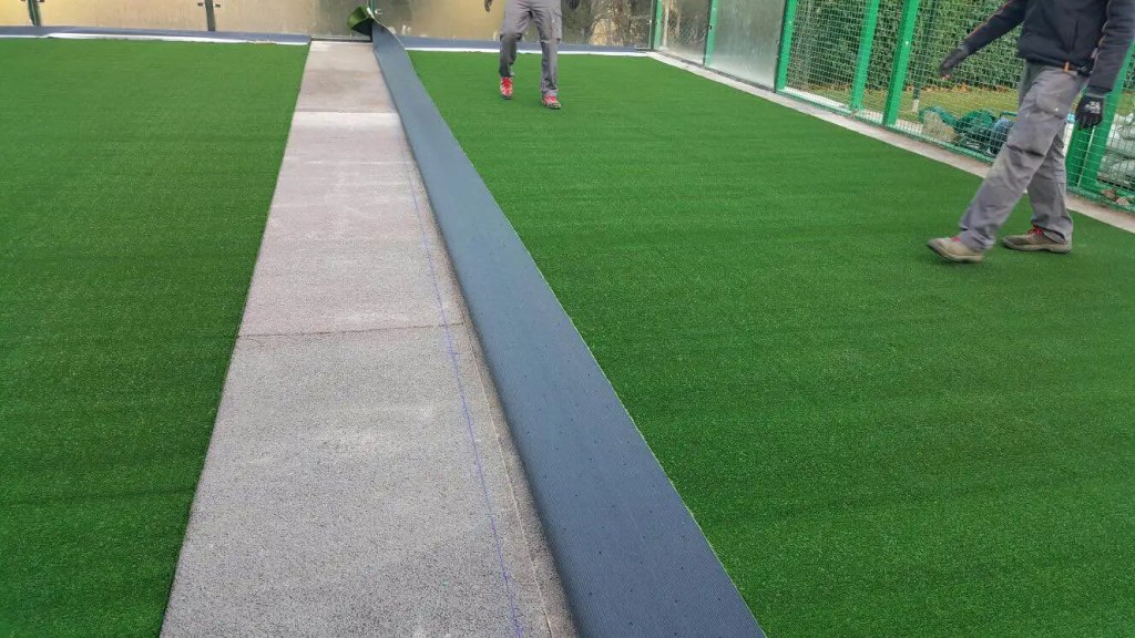 Pose et Installation de Pelouse à Bourg-en-Bresse&nbsp;(01)