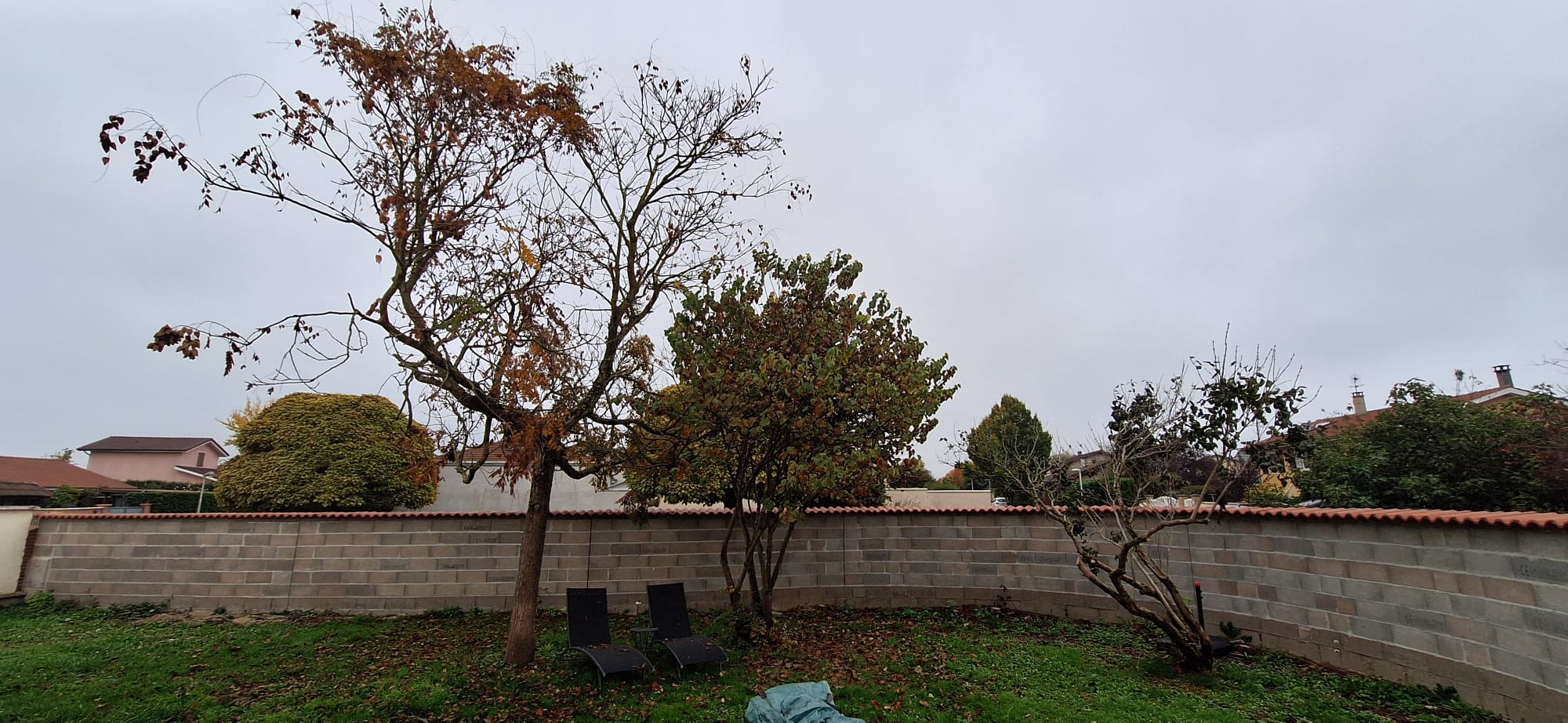 Chantier 18 - Oudin Nature & Jardin